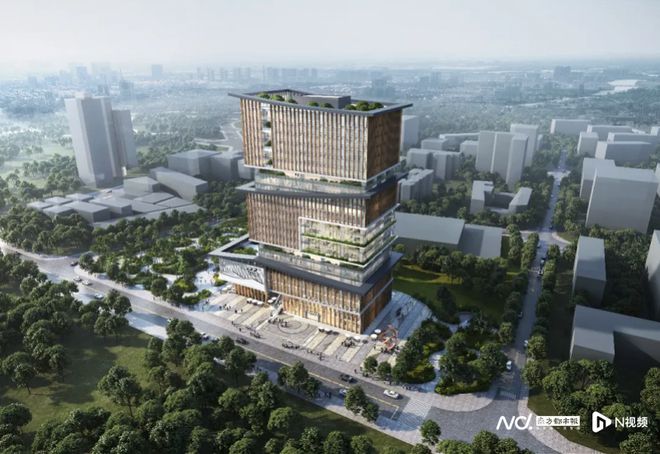 建筑细节体现对儿童友好龙华区推进儿童友好型项目建设(图9)