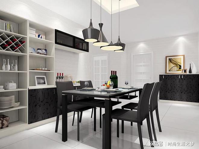 天津市创兴空间新材料公司打破传统意义重新构建空间之间的联系