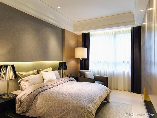 天津市创兴空间新材料公司打破传统意义重新构建空间之间的联系(图2)