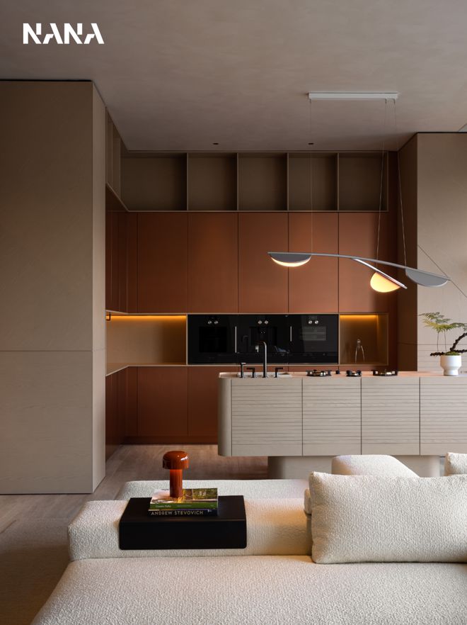 盘点梁志天、卢志荣、唐忠汉、戴昆、谷腾、孟也、马岩松定制行业作品大赏！(图2)