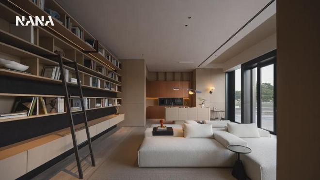 盘点梁志天、卢志荣、唐忠汉、戴昆、谷腾、孟也、马岩松定制行业作品大赏！(图3)