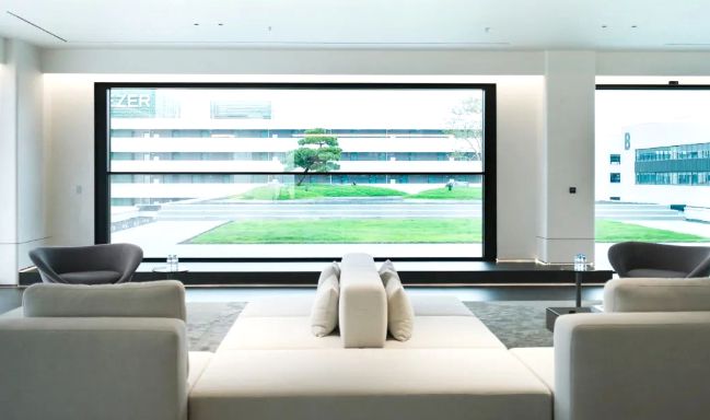 盘点梁志天、卢志荣、唐忠汉、戴昆、谷腾、孟也、马岩松定制行业作品大赏！(图9)