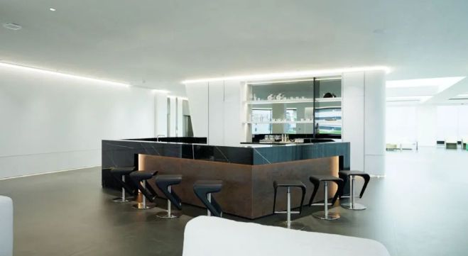 盘点梁志天、卢志荣、唐忠汉、戴昆、谷腾、孟也、马岩松定制行业作品大赏！(图8)