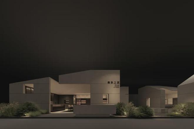 盘点梁志天、卢志荣、唐忠汉、戴昆、谷腾、孟也、马岩松定制行业作品大赏！(图12)