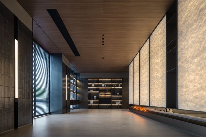 盘点梁志天、卢志荣、唐忠汉、戴昆、谷腾、孟也、马岩松定制行业作品大赏！(图16)