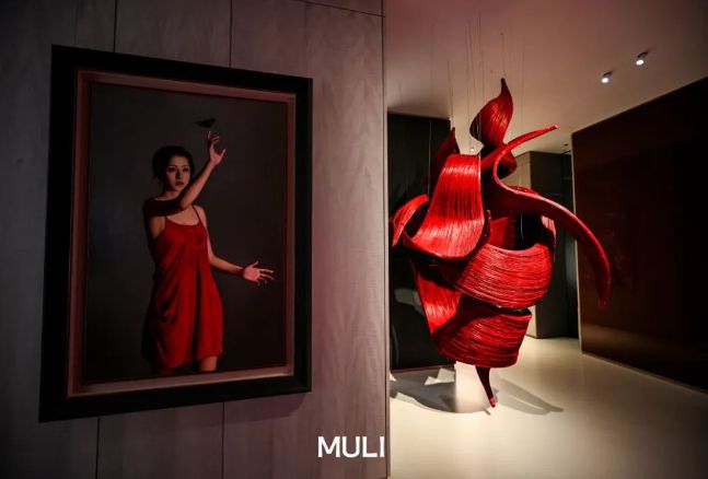 盘点梁志天、卢志荣、唐忠汉、戴昆、谷腾、孟也、马岩松定制行业作品大赏！(图18)