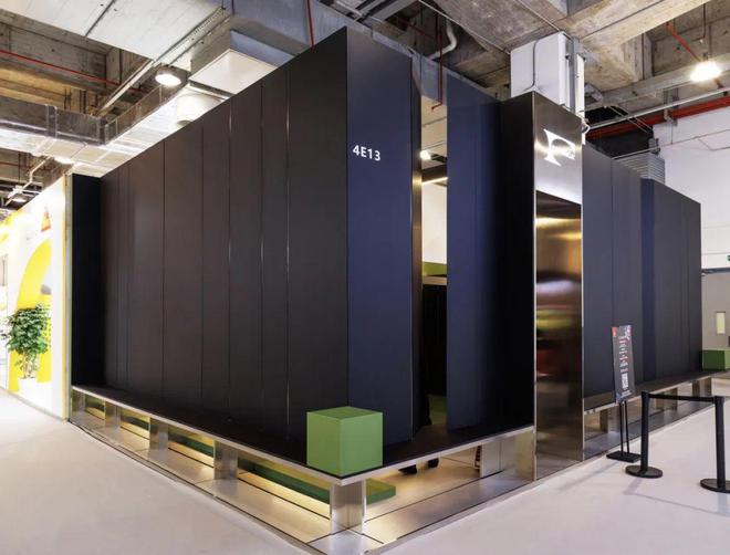 盘点梁志天、卢志荣、唐忠汉、戴昆、谷腾、孟也、马岩松定制行业作品大赏！(图20)