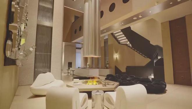 盘点梁志天、卢志荣、唐忠汉、戴昆、谷腾、孟也、马岩松定制行业作品大赏！(图22)