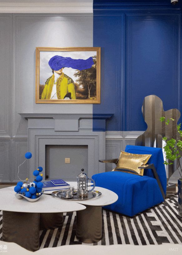 盘点梁志天、卢志荣、唐忠汉、戴昆、谷腾、孟也、马岩松定制行业作品大赏！(图21)