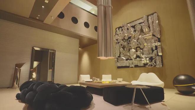 盘点梁志天、卢志荣、唐忠汉、戴昆、谷腾、孟也、马岩松定制行业作品大赏！(图23)