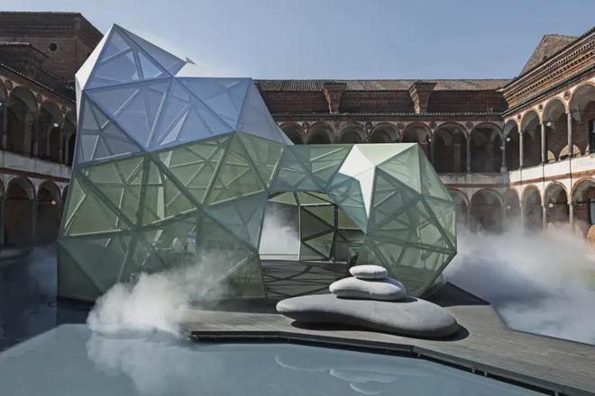 盘点梁志天、卢志荣、唐忠汉、戴昆、谷腾、孟也、马岩松定制行业作品大赏！(图27)