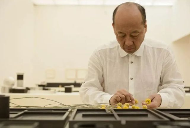 盘点梁志天、卢志荣、唐忠汉、戴昆、谷腾、孟也、马岩松定制行业作品大赏！(图28)