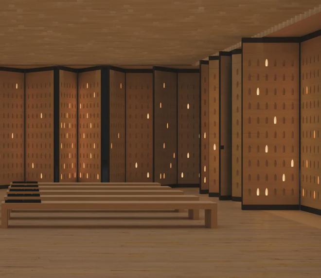 盘点梁志天、卢志荣、唐忠汉、戴昆、谷腾、孟也、马岩松定制行业作品大赏！(图29)