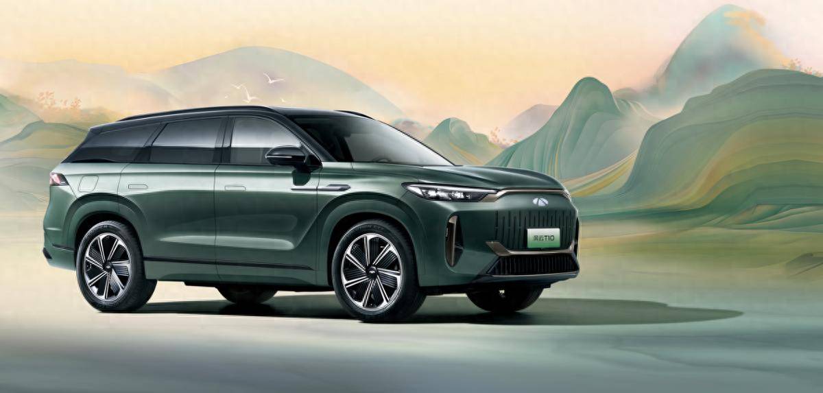 奇瑞风云T10三月购车福利重磅加码至高综合补贴50000元