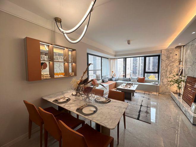 kaiyun入口：北京大兴和悦春风售楼处网站欢迎您-首页网站价格售楼处(图13)