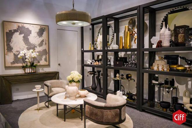 kaiyun：“潮”起饰品家纺20中国家博会将上演“软装变形