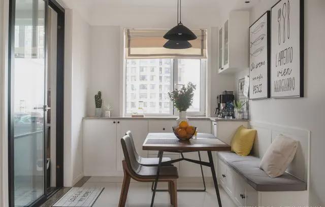 120㎡冬日软装女儿房像小花园看完后我确实酸了！(图2)