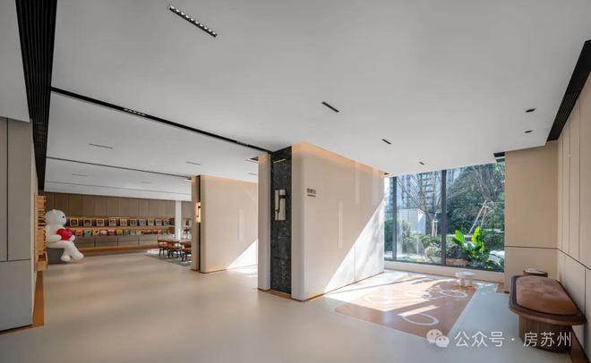 kaiyun入口：2024吴风宸樾府售楼处-网站-楼盘百科-最新资讯-苏州房天下(图9)