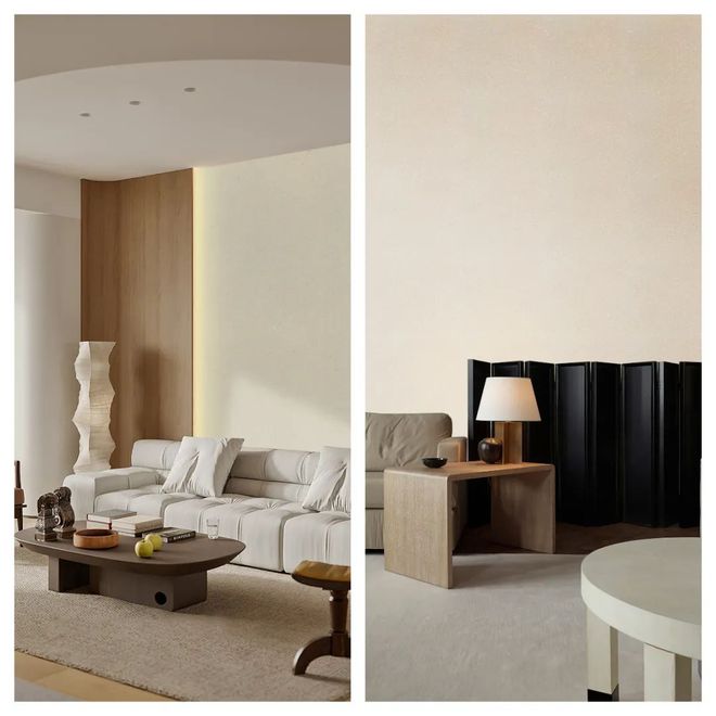 三亚游学开启2025这家艺术涂料开局即王炸(图7)