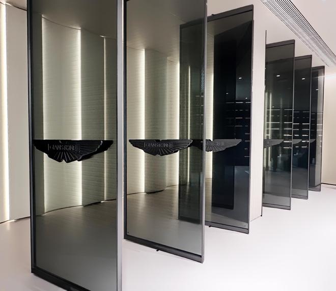 嘉斯顿家居：环保耐用又时尚家居行业的新宠与未来趋势(图3)