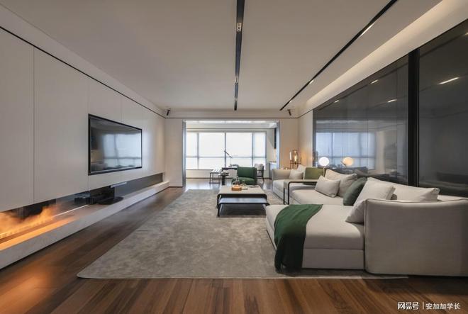 广东美之家新型材料有限公司到底有多精彩？精致与简约的碰撞