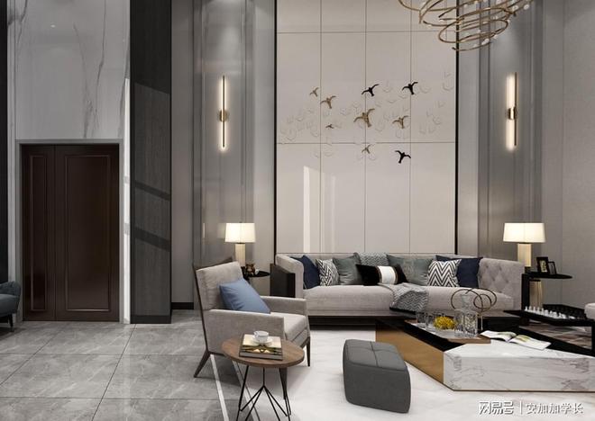 广东美之家新型材料有限公司到底有多精彩？精致与简约的碰撞(图2)