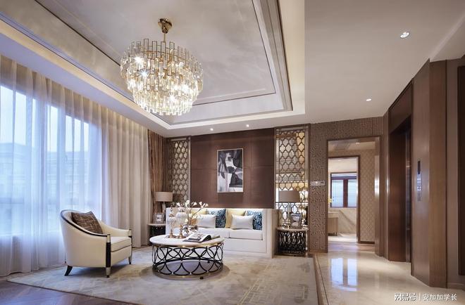 广东美之家新型材料有限公司到底有多精彩？精致与简约的碰撞(图3)