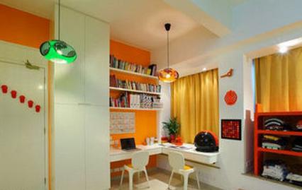 kaiyun入口：巧妙利用边角空间拾掇一番家居空间感即刻无限延伸！(图3)