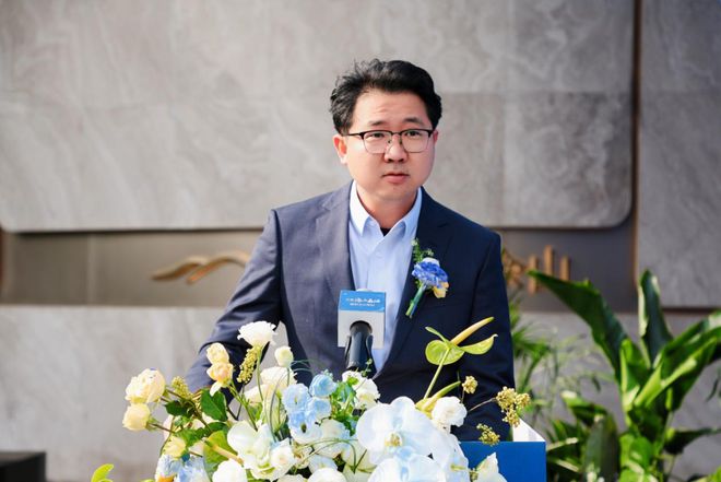 kaiyun网站：国贸海屿佘山2025网站-国贸海屿佘山楼盘测评-上海房天下(图3)