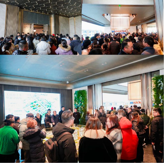 kaiyun网站：国贸海屿佘山2025网站-国贸海屿佘山楼盘测评-上海房天下(图5)