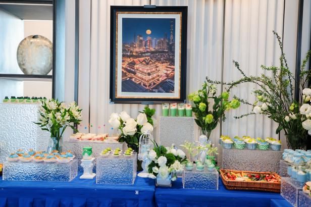 kaiyun网站：国贸海屿佘山2025网站-国贸海屿佘山楼盘测评-上海房天下(图11)