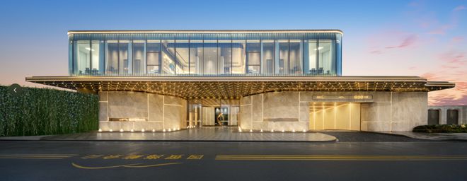 kaiyun网站：国贸海屿佘山2025网站-国贸海屿佘山楼盘测评-上海房天下(图12)