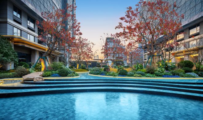 kaiyun网站：国贸海屿佘山2025网站-国贸海屿佘山楼盘测评-上海房天下(图14)