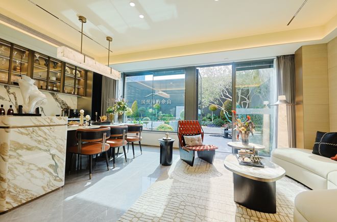 kaiyun网站：国贸海屿佘山2025网站-国贸海屿佘山楼盘测评-上海房天下(图17)