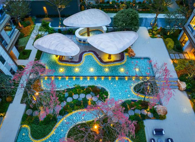 kaiyun网站：国贸海屿佘山2025网站-国贸海屿佘山楼盘测评-上海房天下(图16)