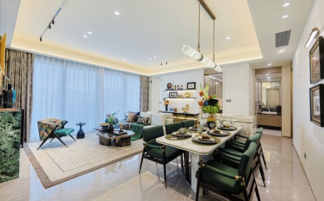 kaiyun网站：国贸海屿佘山2025网站-国贸海屿佘山楼盘测评-上海房天下(图20)