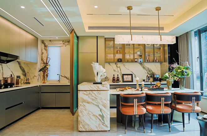 kaiyun网站：国贸海屿佘山2025网站-国贸海屿佘山楼盘测评-上海房天下(图21)