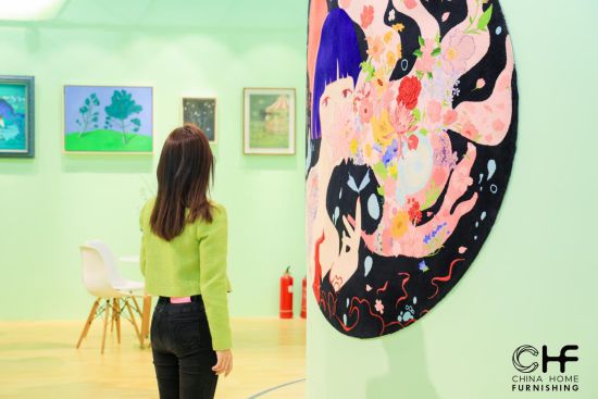 2025艺术漆创新趋势与软装产业融合战略峰会成功举办(图4)