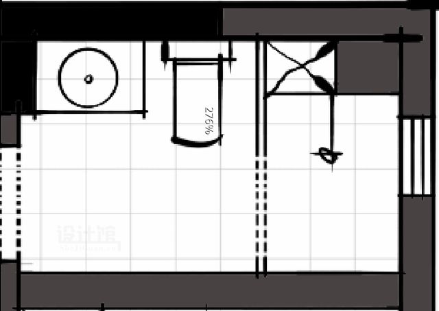 kaiyun：4种卫生间布局全解析：优缺点对比合理设计打造舒
