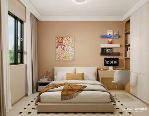 业之峰诠释家的理想模样(图3)