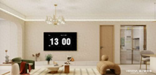 业之峰诠释家的理想模样