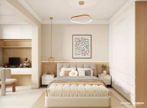 业之峰诠释家的理想模样(图2)