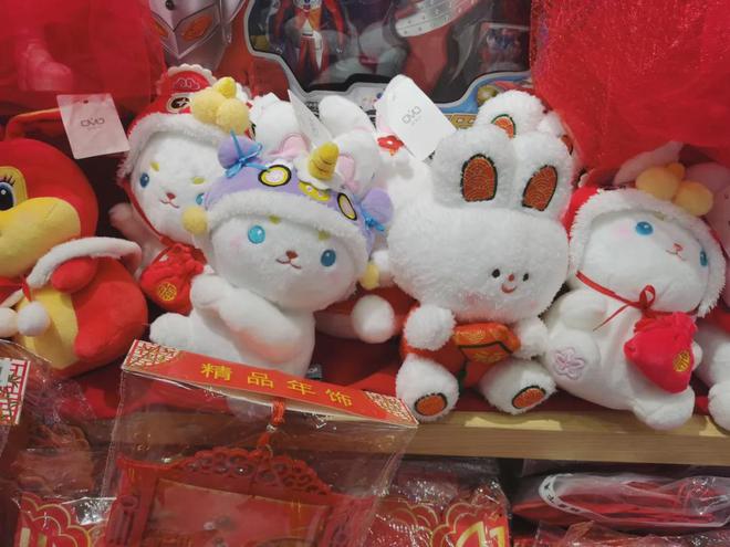 简单小软装点亮新年味儿！(图2)