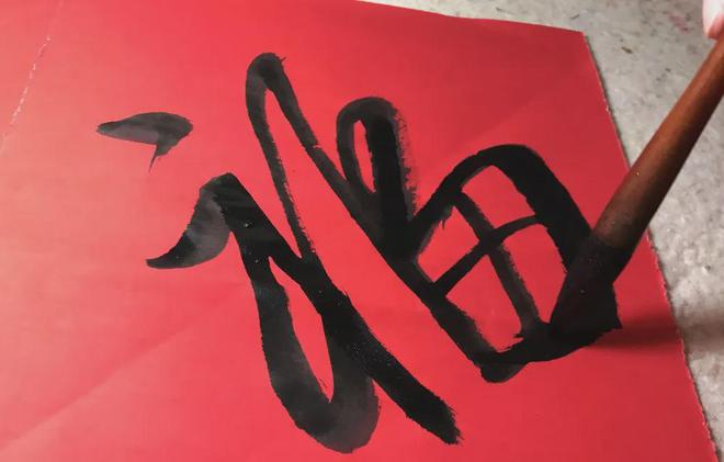 简单小软装点亮新年味儿！(图4)