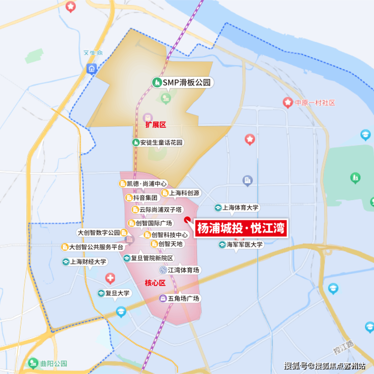 首页-杨浦城投悦江湾-杨浦城投悦江湾欢迎您!(图5)
