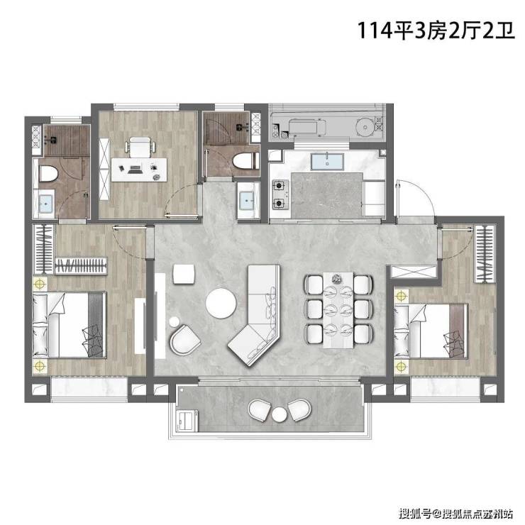 首页-杨浦城投悦江湾-杨浦城投悦江湾欢迎您!(图21)