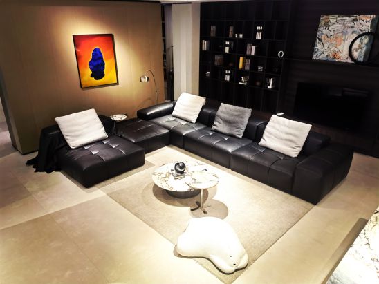 kaiyun网站：米洛图：为家居生活注入设计与创新打造高品质全场景家居体验(图2)