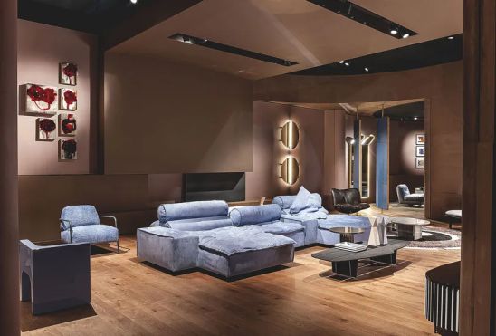 kaiyun网站：米洛图：为家居生活注入设计与创新打造高品质全场景家居体验(图3)