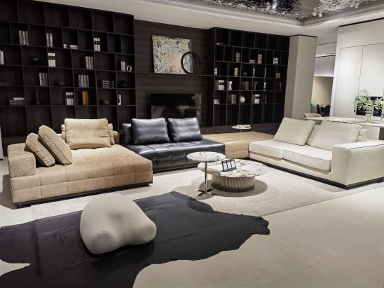 kaiyun网站：米洛图：为家居生活注入设计与创新打造高品质全场景家居体验(图4)