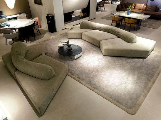 kaiyun网站：米洛图：为家居生活注入设计与创新打造高品质